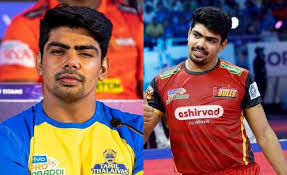 Pawan Sehrawat Age, Salary, Net Worth, Wife, Biography