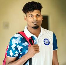 Kabaddi Player Sudhakar M Age, Bio, Career, Team