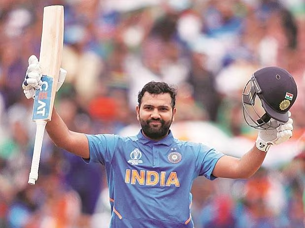 Know About Batukbhai History Of Rohit Sharma