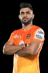 Know About Aslam Inamdar Kabaddi Player