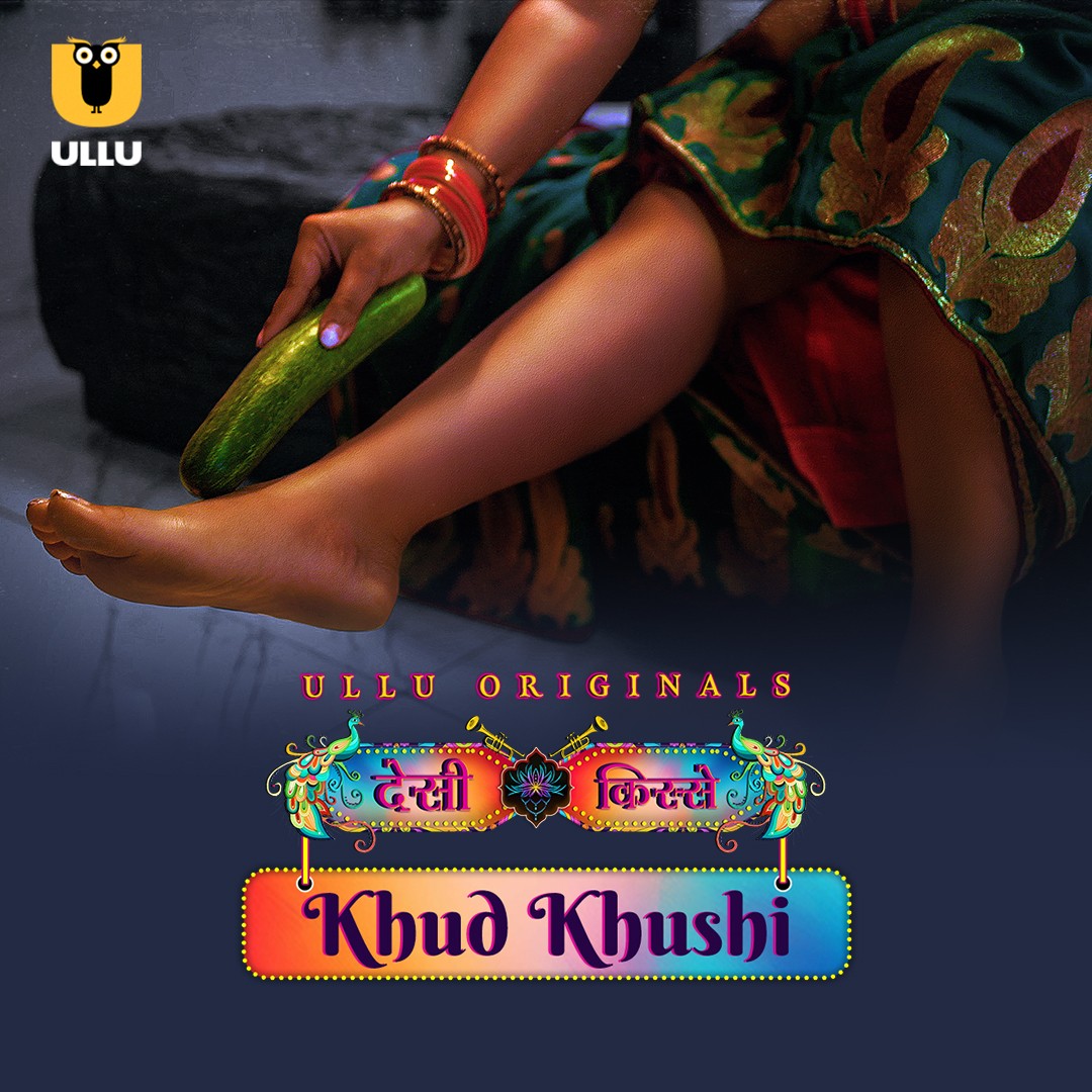 Khud Khushi Desi Kisse Web Series Actress Cast, Actress Names List, Characters