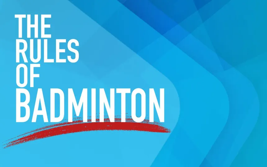 Top 6 Basic Badminton Rules And Regulations To Be a Winner
