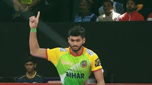 Know About Sandeep Kumar Kabaddi Player