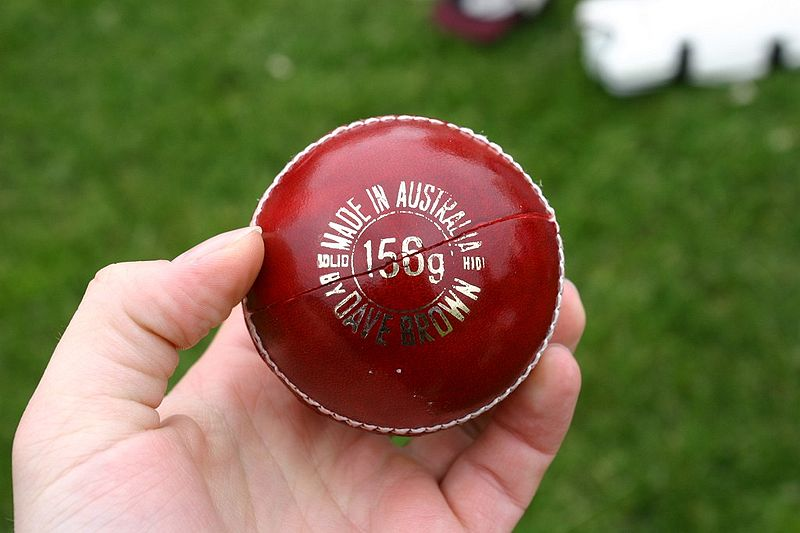 Know The Weight Of A Cricket Ball In Grams?