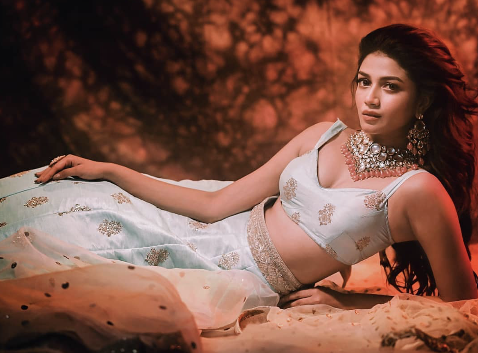 Top 10 Female Models In Kolkata