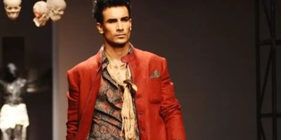 Top 10 Male Models In India