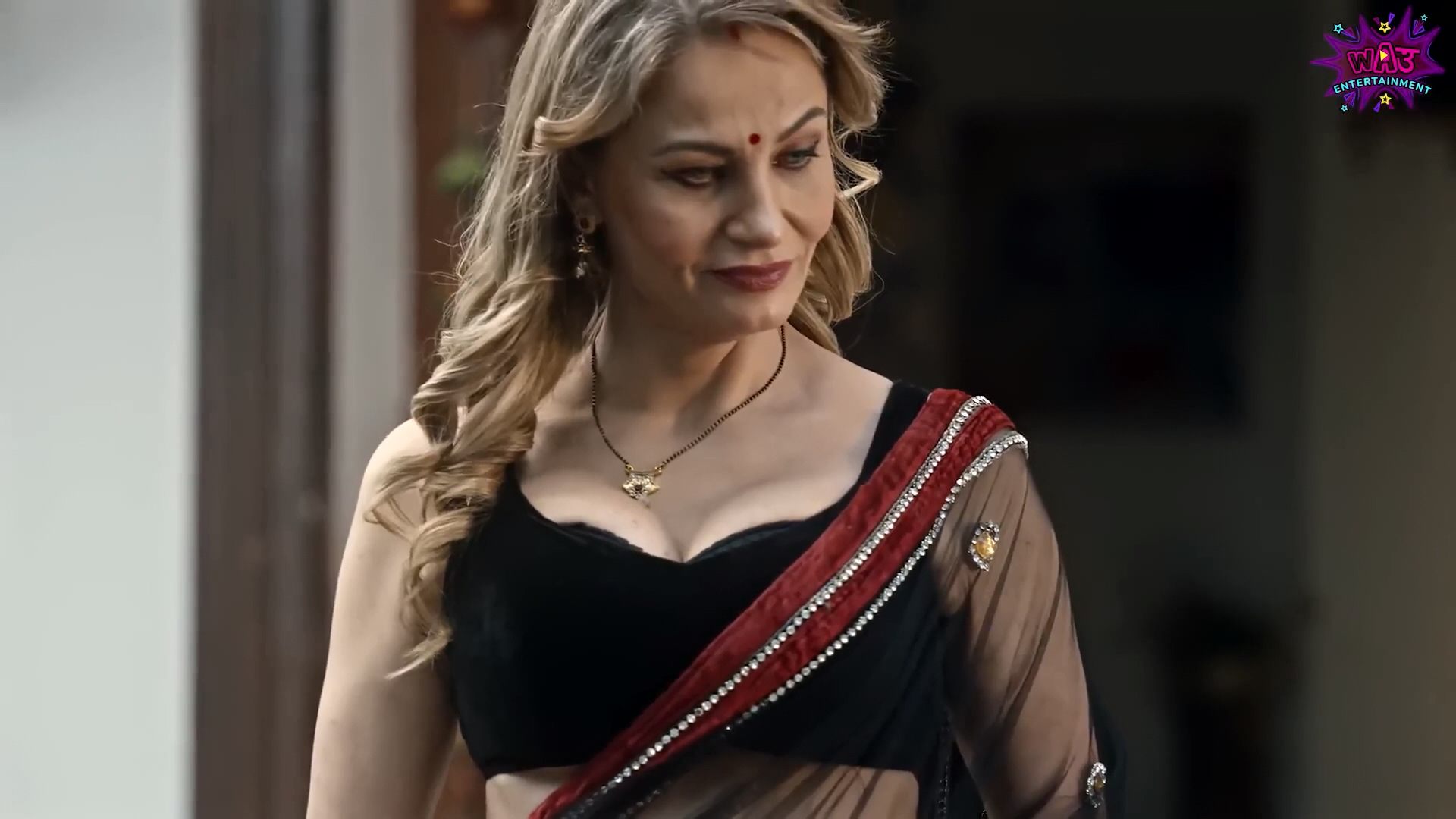 Actress Olga Sharova Web Series List, Wiki Till 2025