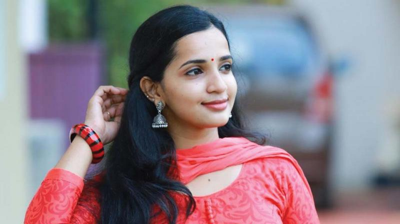 Malavika Krishnadas Biography, Age, Height, Career, Net Worth