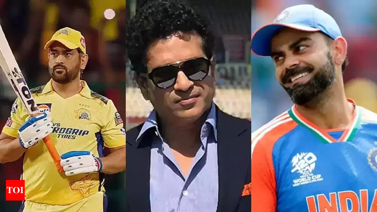 Top 8 Richest Cricketers In The World