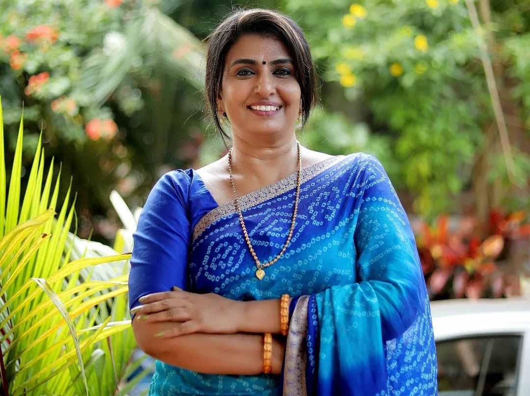 Maya Viswanath Age, Biography, Height, Net Worth, Husband