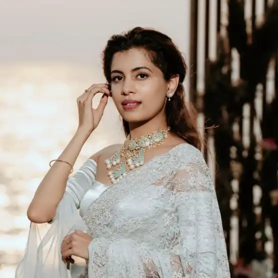 Diya Krishna Biography, Age, Height, Birthday, Career, Net Worth