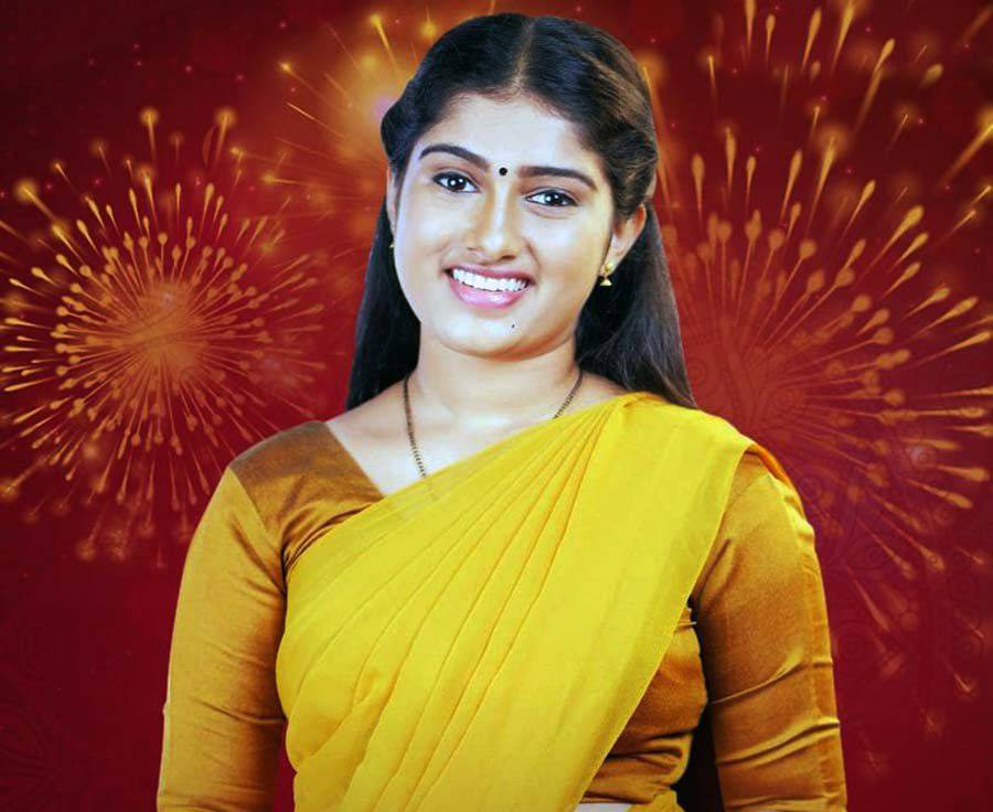 Megha Mahesh Age, Height, Net Worth, Career, Family