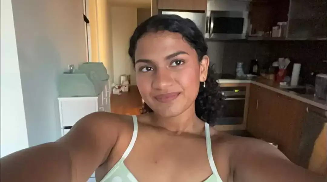 Biography Of Drithi Rajkumar