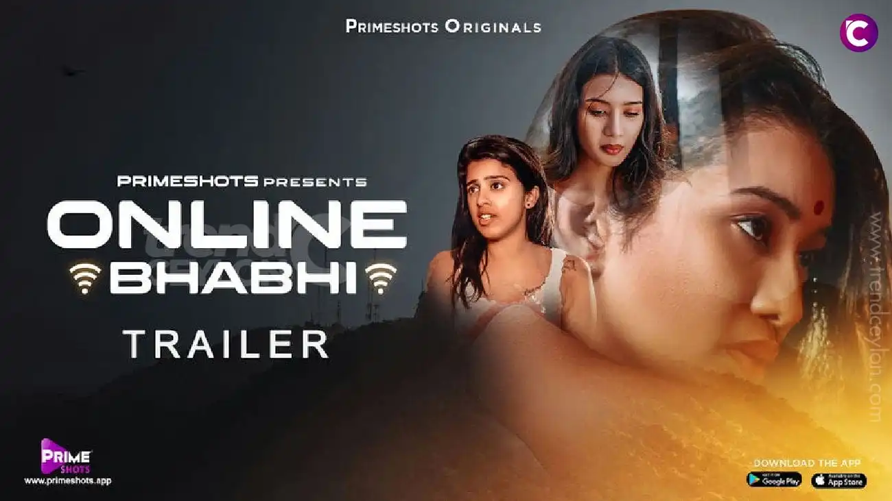 Cast, Actor And Actress Of Online Bhabhi Web Series