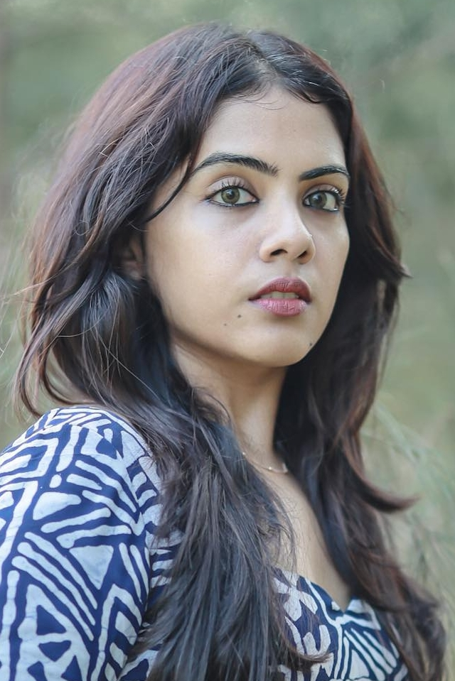 Vidhya Vijayakumar Biography, Age, Height, Career, Net Worth