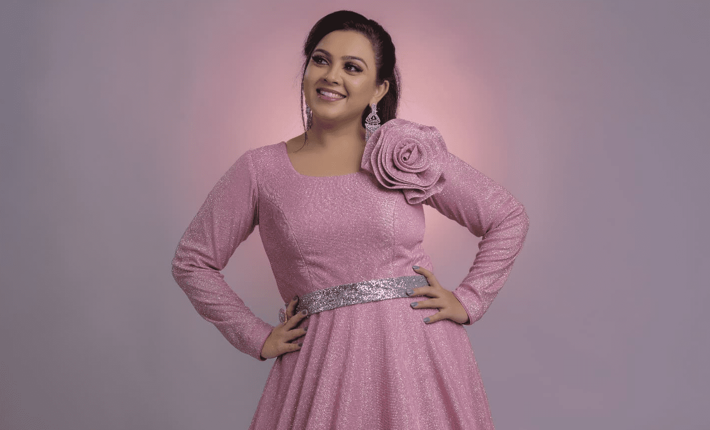 Shwetha Bandekar Biography, Age, Height, Career, Net Worth, Family