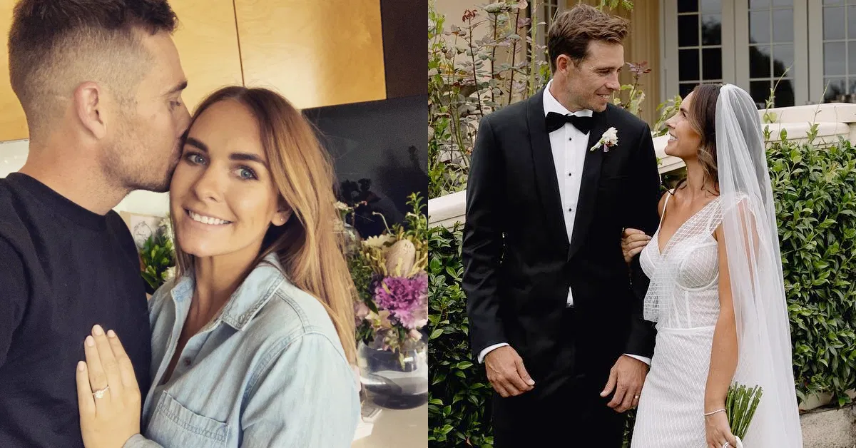 Know Who Is Tim Southee’s Wife?