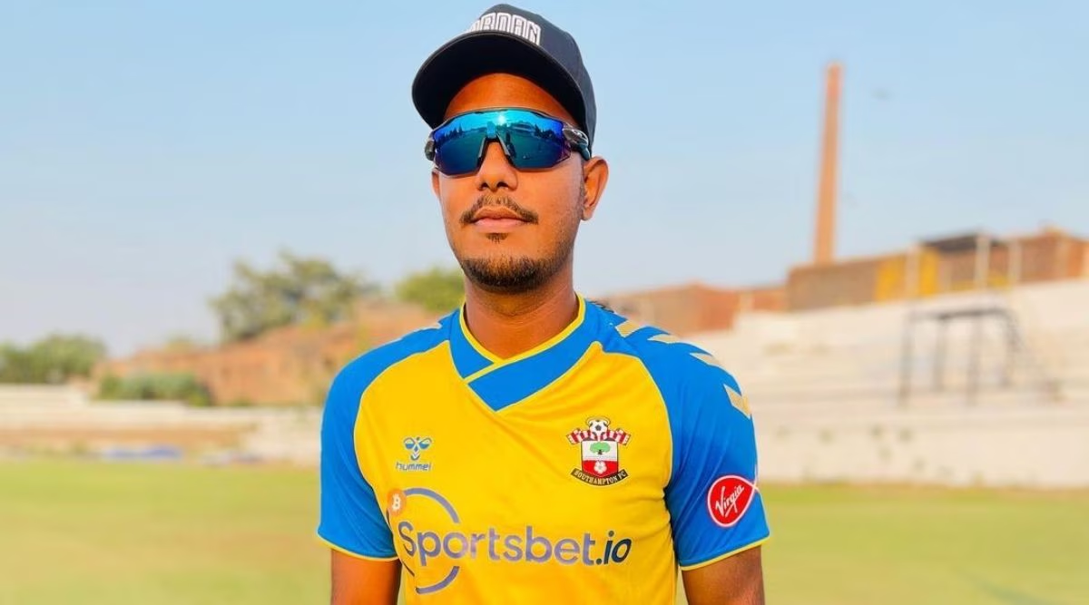 Know Who Is Yash Dayal’s Wife?