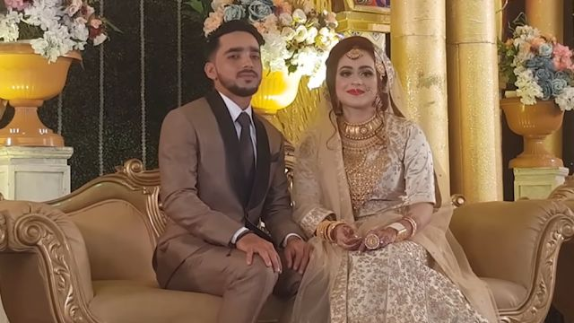 Know About The Wife Of Mominul Haque?