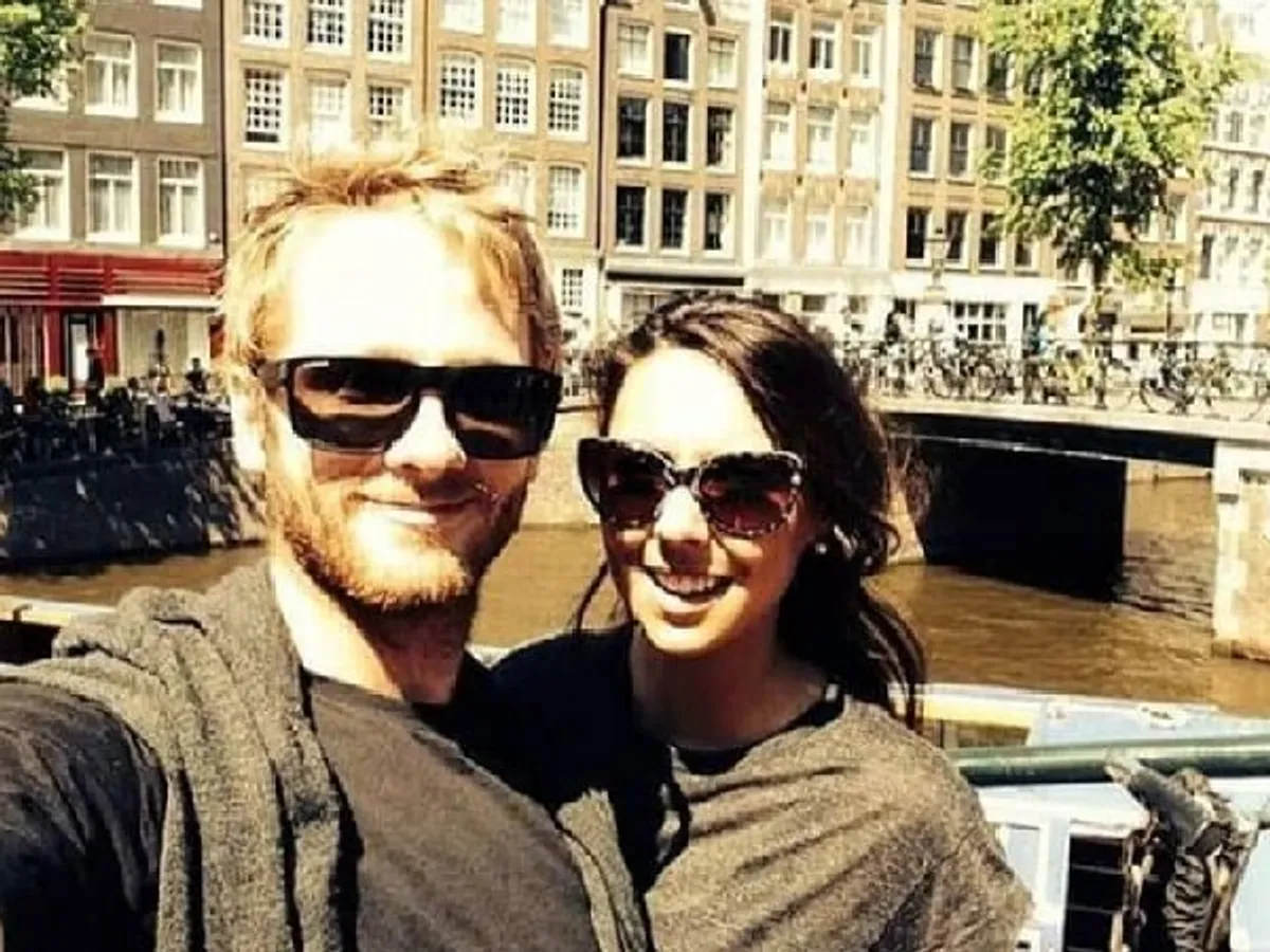 Everything About Kane Williamson’s Wife