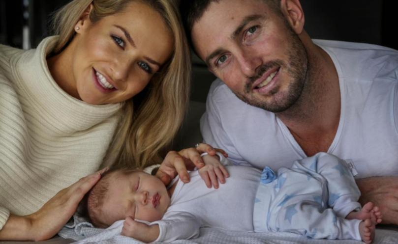 Who Is Mitchell Marsh’s Wife?