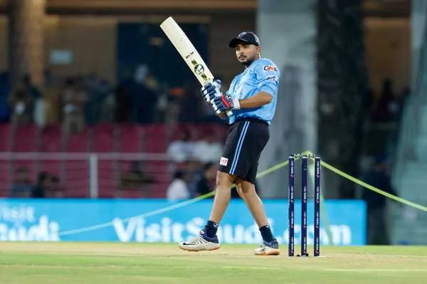 What Is The Net Worth Of Prithvi Shaw In 2025