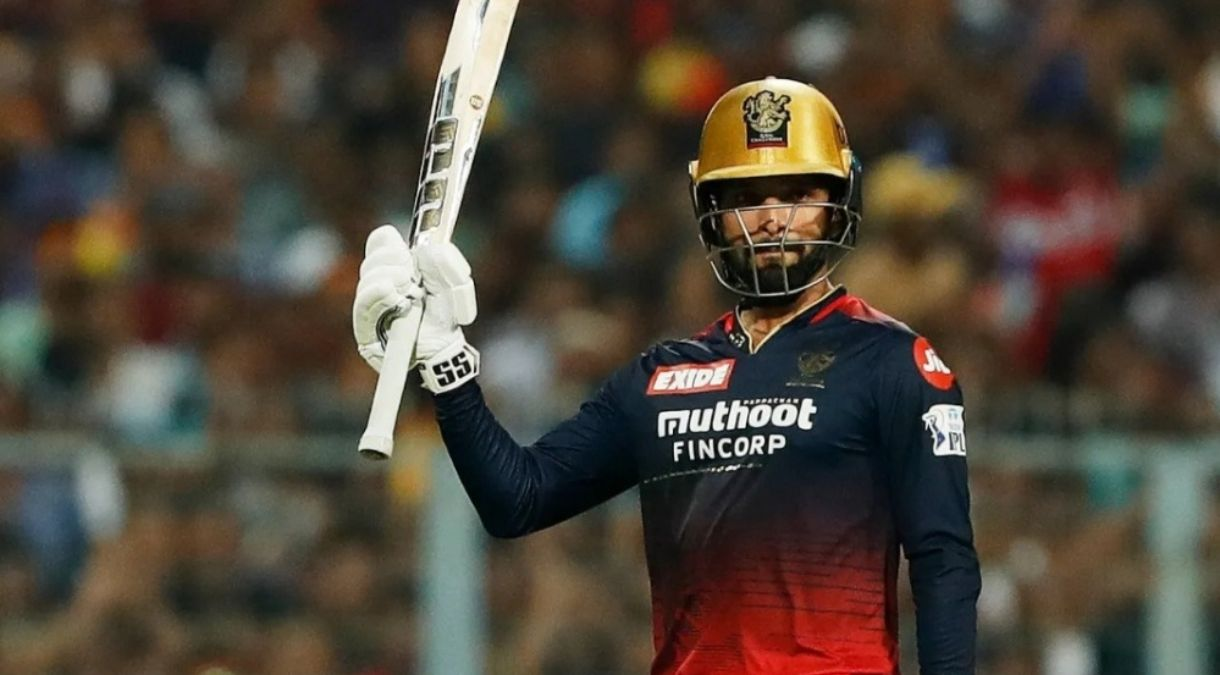 Who Is Rajat Patidar Girlfriend?