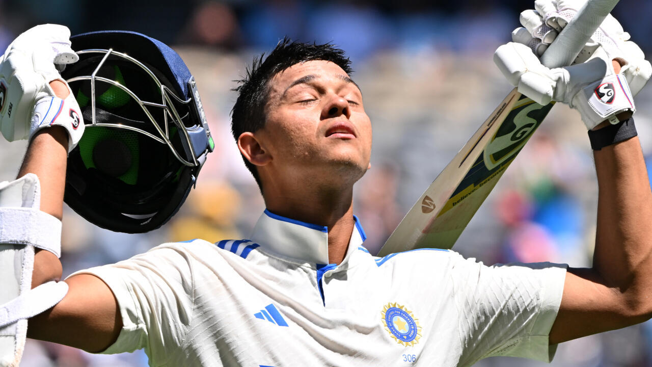 Who Is Yashasvi Jaiswal’s Girlfriend?