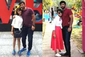 Who Is Abhishek Nayar’s Wife?