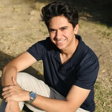 Sameer Abbasi Biography, Age, Height, Career, Net Worth