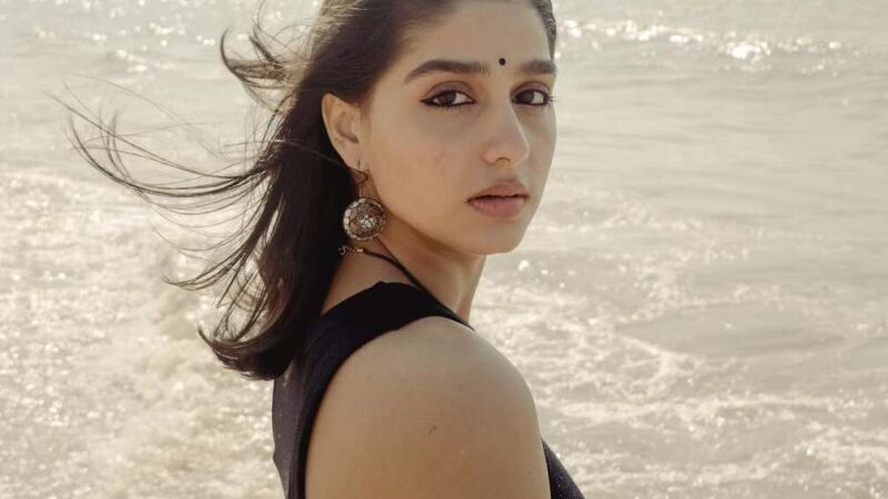 Wamiqa Gabbi Biography, Age, Height, Weight, Size, Boyfriend, Family