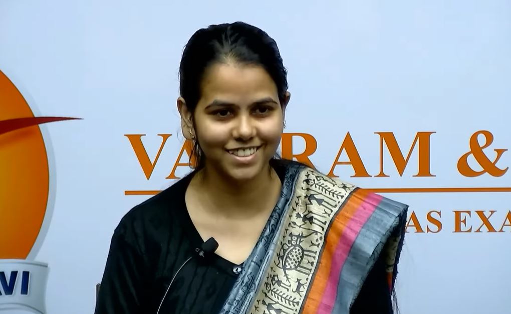 Ishita Kishore Biography, Age, Height, Career, Marksheet and academic achievements