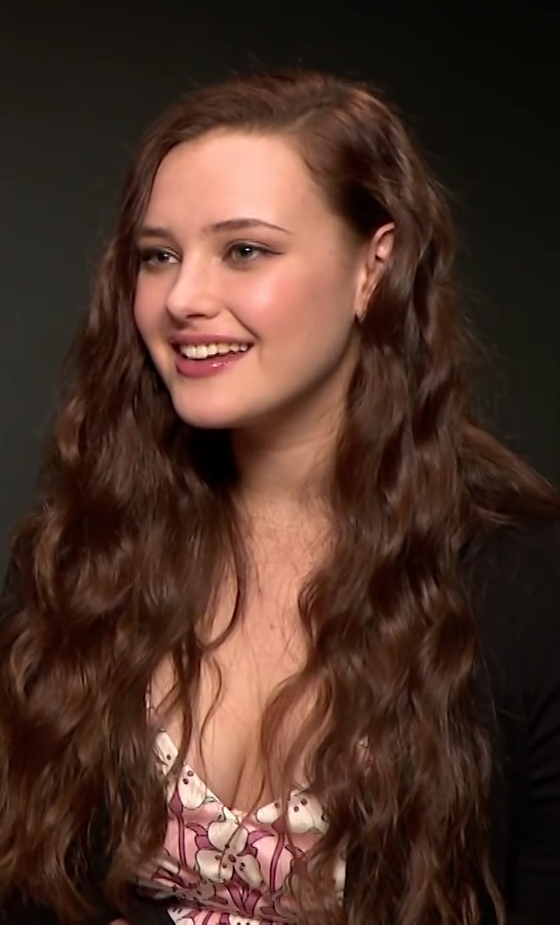 Katherine Langford Biography, Age, Height, Weight, Size, Husband, Net Worth