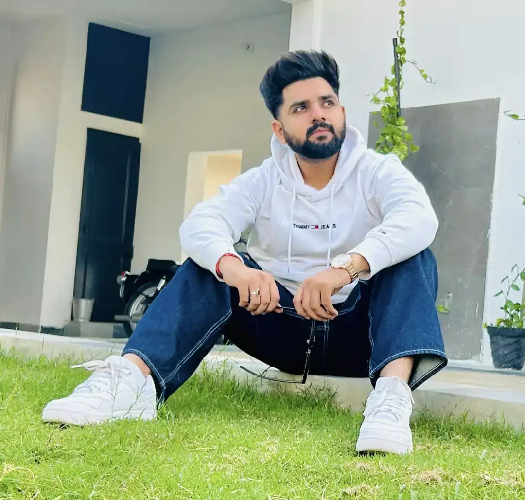 Panku Kaushik Age, Biography, Height, Career, Net Worth, Hometown