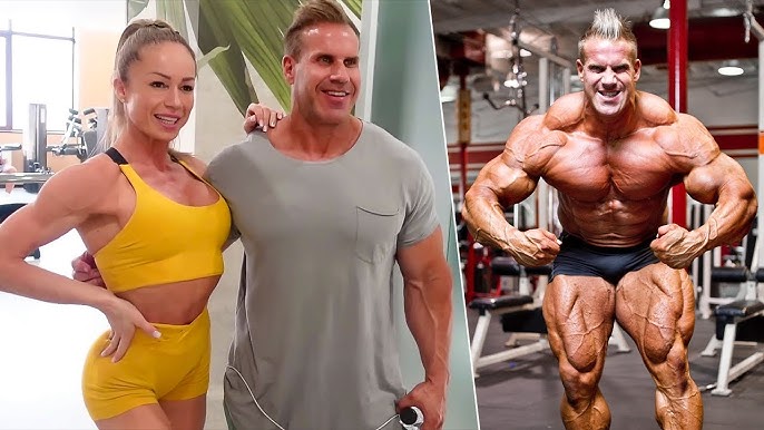 Top 10 Richest Bodybuilders In The World In 2025