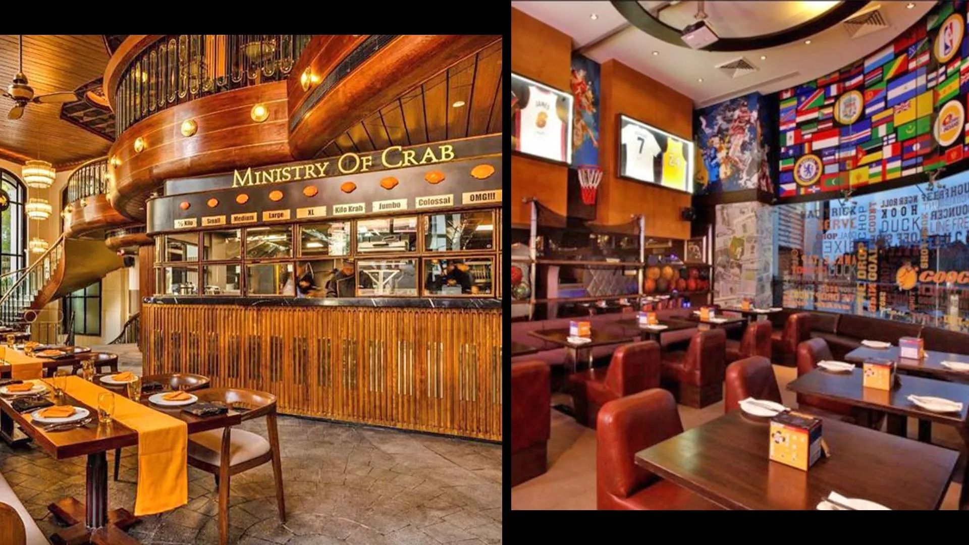 Top 5 Delux Restuarant Owned By Cricketer