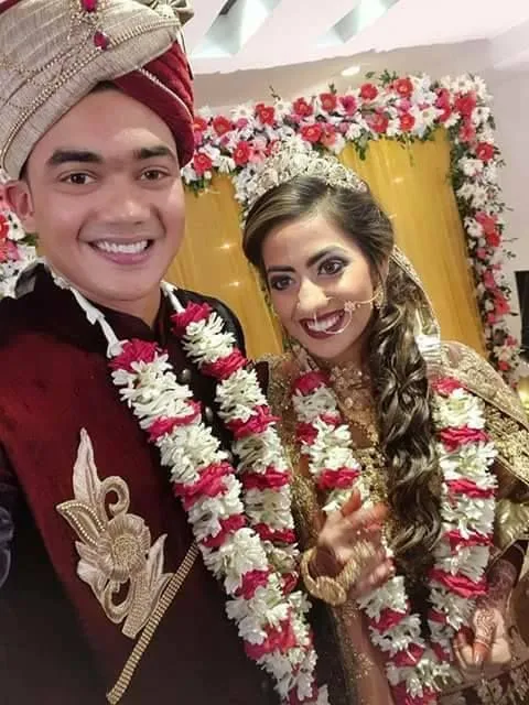 Who Is Taskin Ahmed’s Wife?