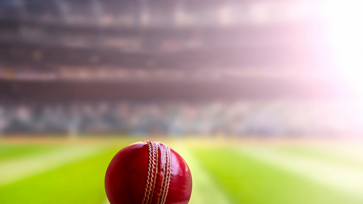 Know About The First Ever Cricket Match In India