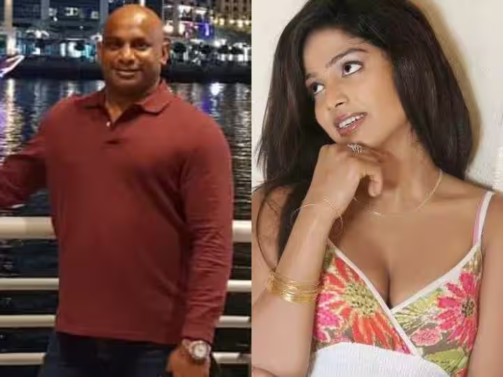 Who Is Sanath Jayasuriya’s Wife?
