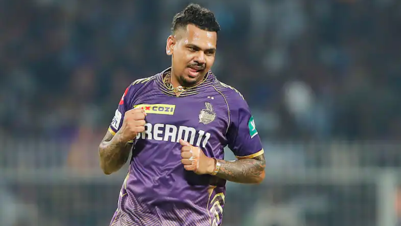 Sunil Narine Biography, Age, Height, Career, Net Worth