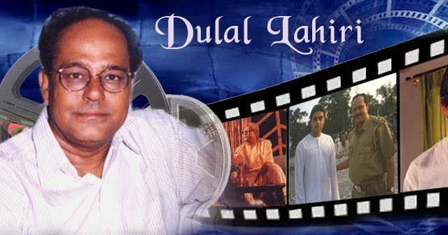 Dulal Lahiri Biography, Age, Height, Career, Net Worth, Wife