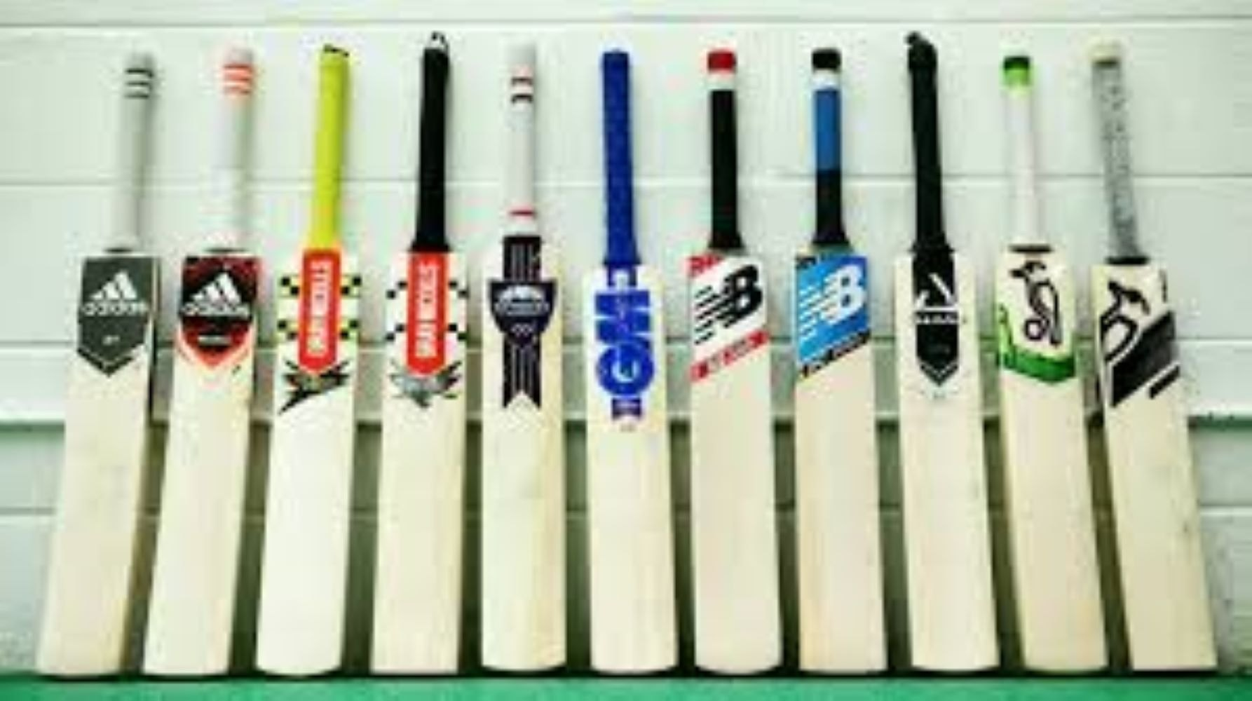Top 5 World’s Most Expensive Bats