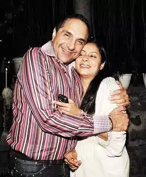 Dilber Arora Biography, Age, Height, Husband And Family