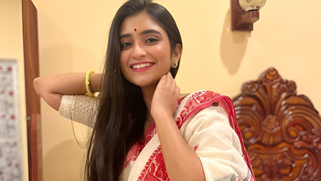 Ankita Mallick Biography, Age, Height, Career, Net Worth Husband