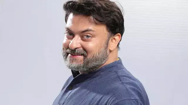 Saheb Chatterjee Biography, Age, Height, Career, Net Worth, Girlfriend