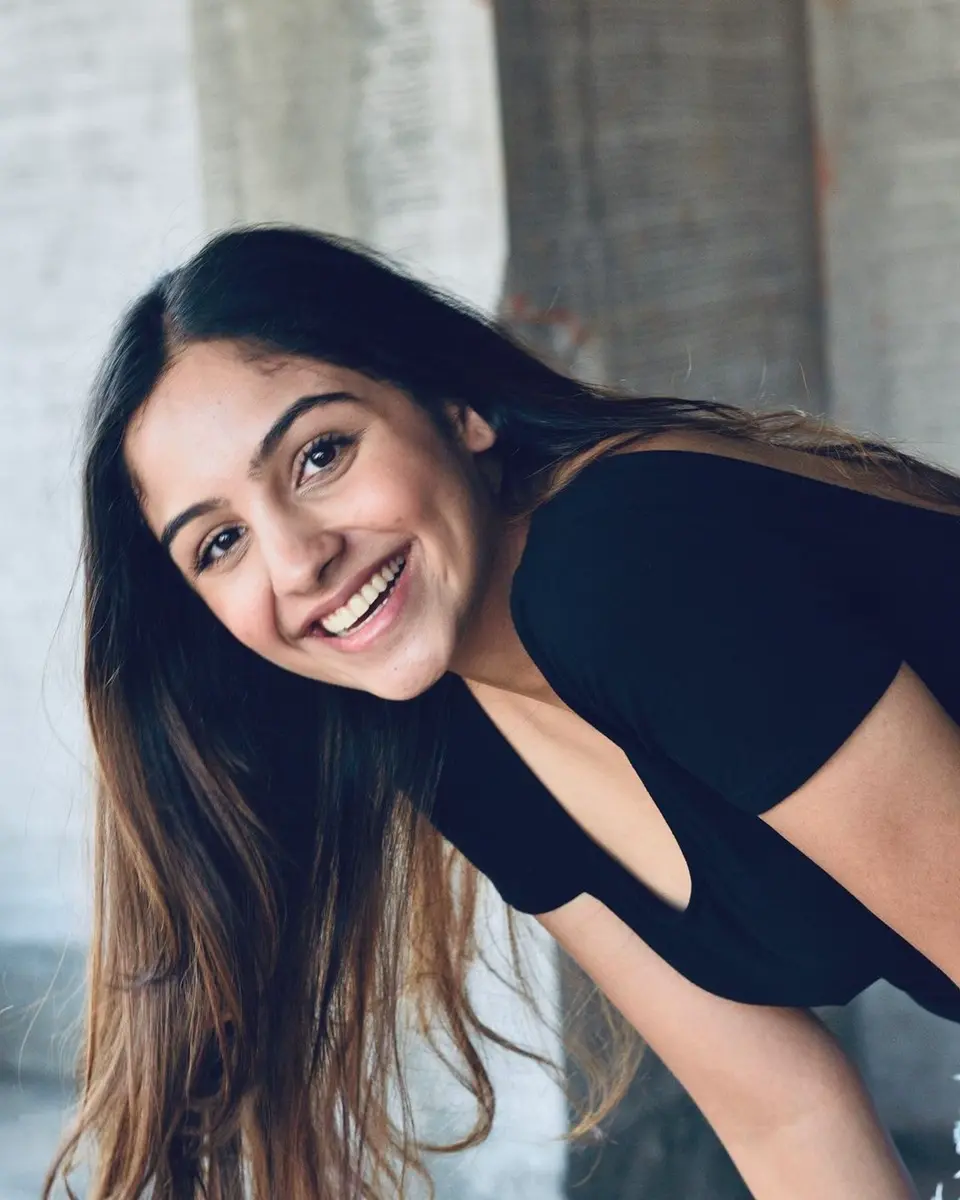 Saamya Jainn Biography, Age, Wiki, Height, Weight, Career, Net Worth