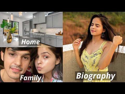 Palak Sidhwani Biography, Age, Family, Net Worth & More