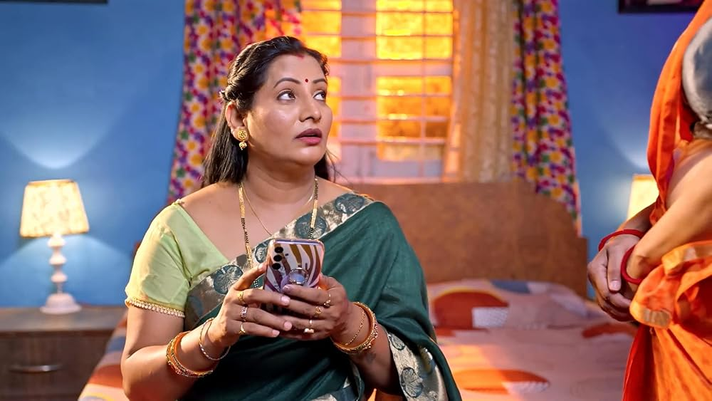 Top 10 Anu Maurya Web Series