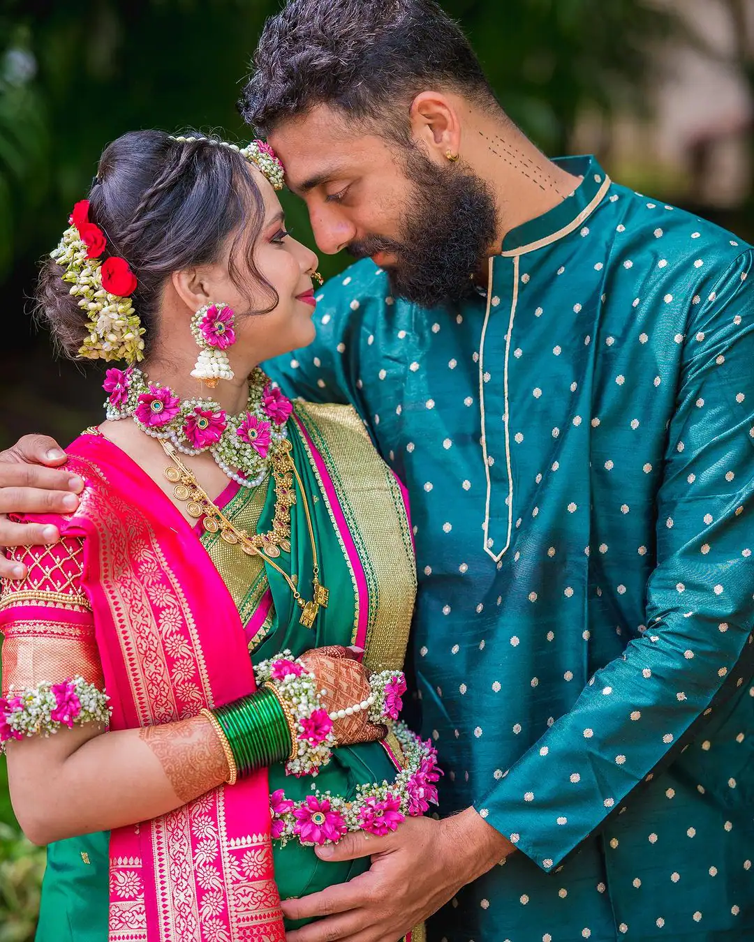 Who Is Varun Chakravarthy’s Wife