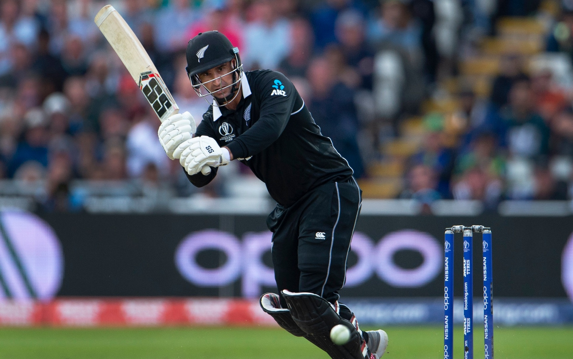 Top 3 Players Who Have Never Been Dismissed For A Duck Till 2025